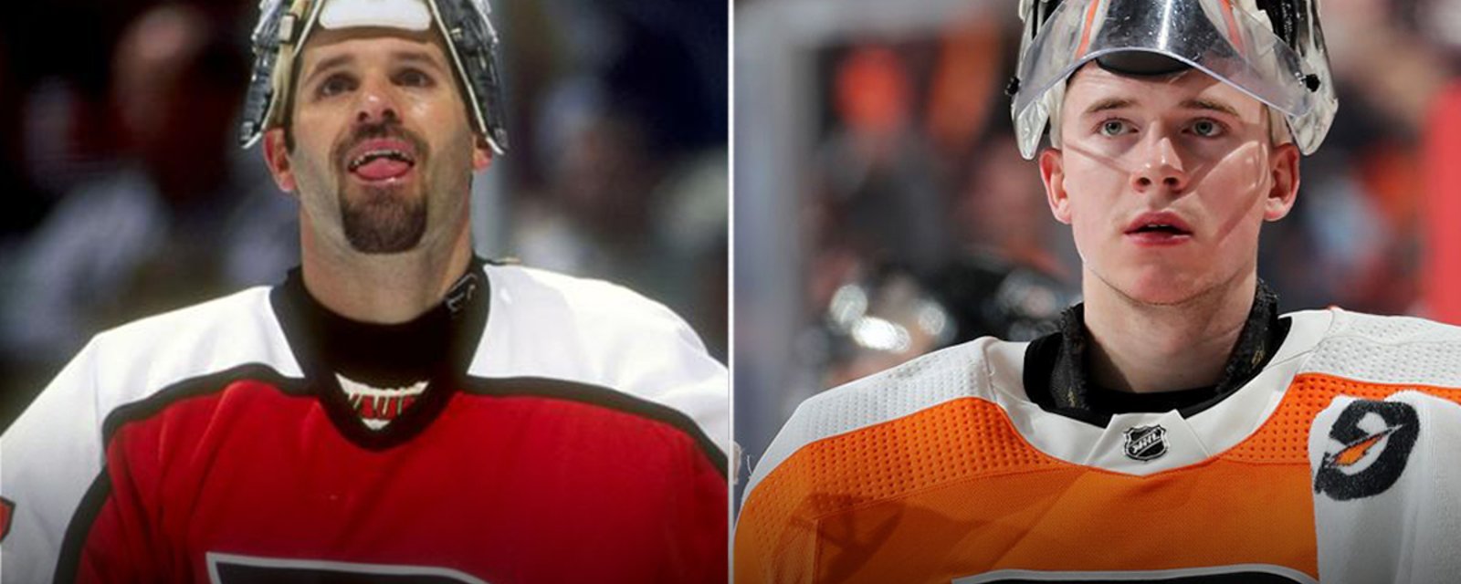 Hextall opens up for the first time since firing, criticizes Flyers’ handling of rookie Carter Hart