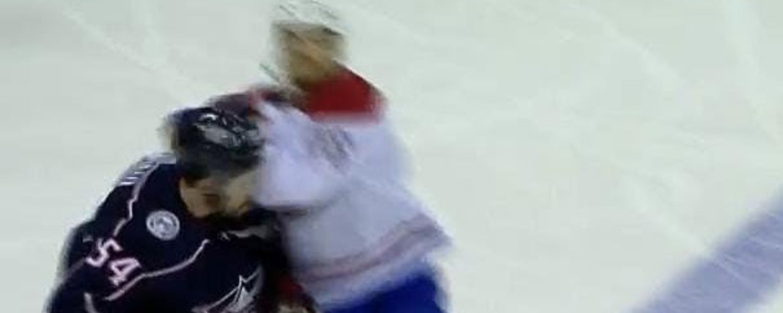 Tortorella demands suspension for Shaw's nasty hit to the head of McQuaid
