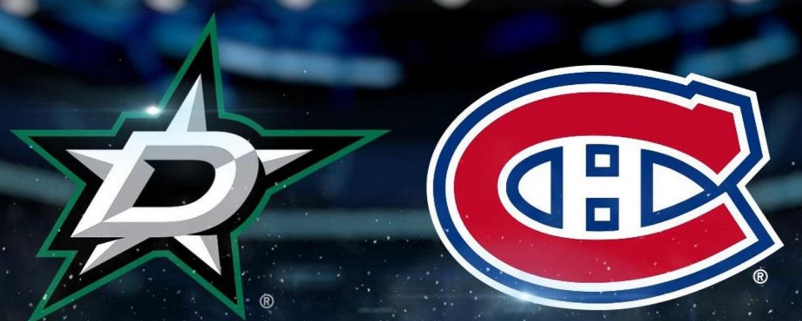 Rumor: Dallas Stars attempting to trade for 2 players on the Canadiens roster.
