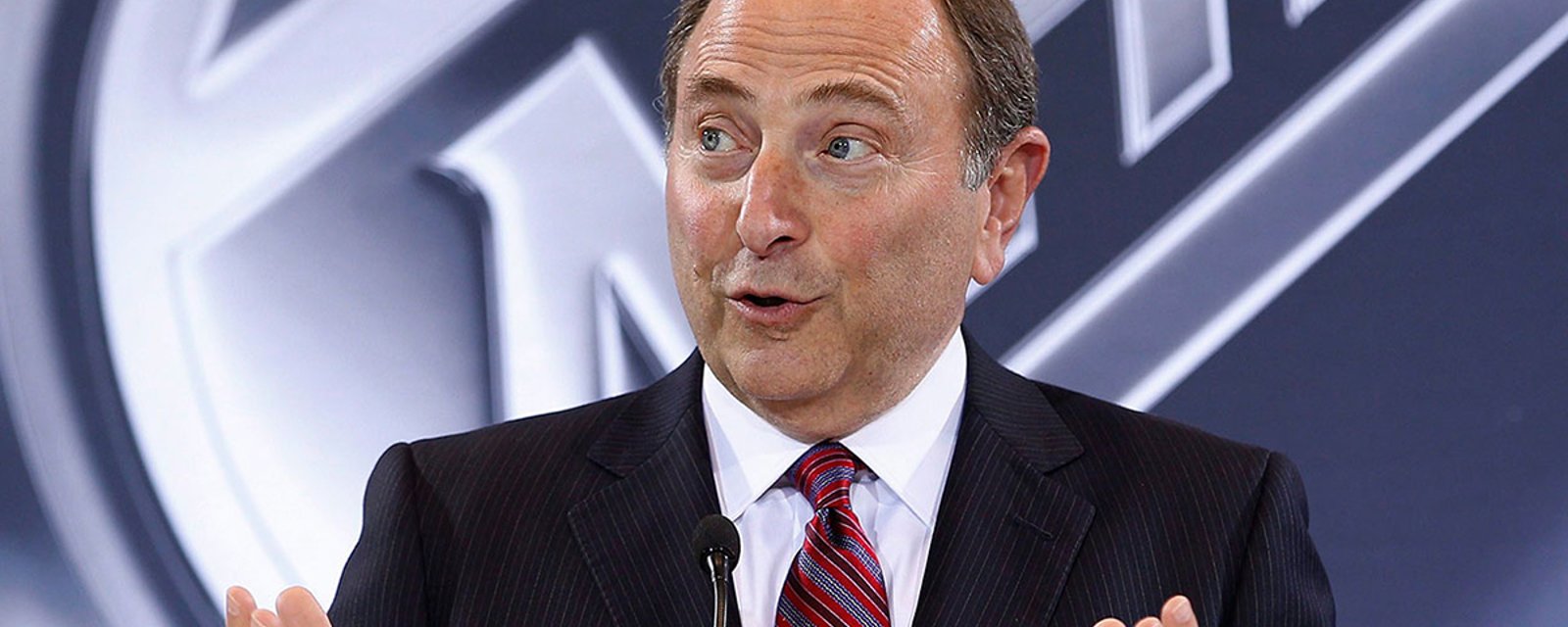 Breaking: Bettman announces HUGE increase in NHL salary cap for 2019-20