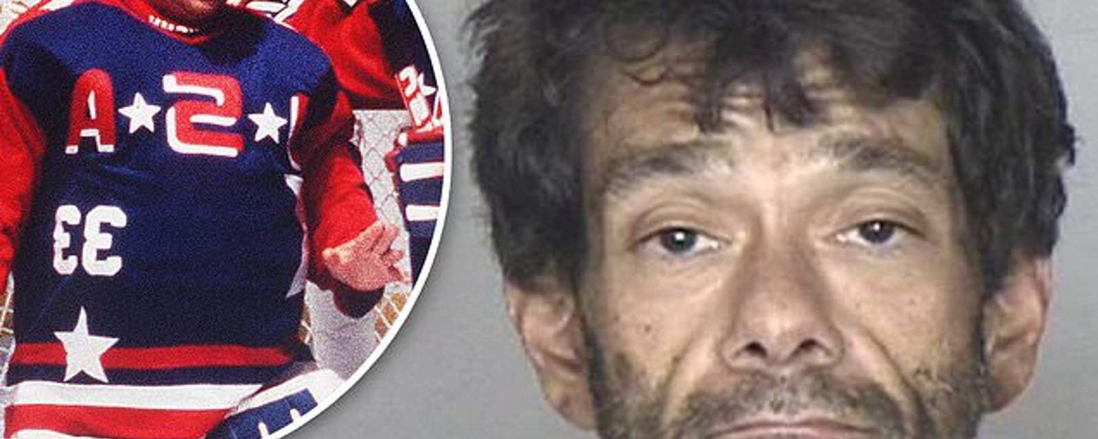 Former 'Mighty Ducks' star Shaun Weiss arrested in Los Angeles.