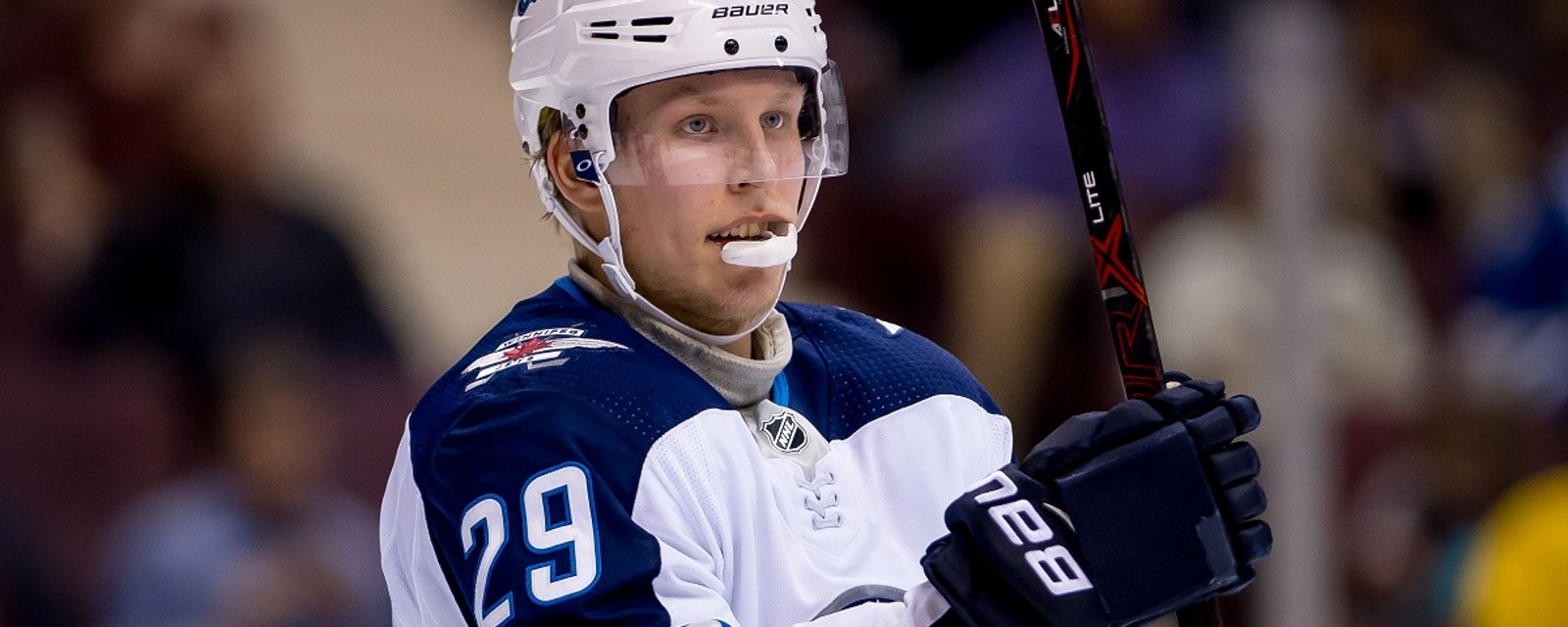 Two sources believe Laine will be the target of an offer sheet.