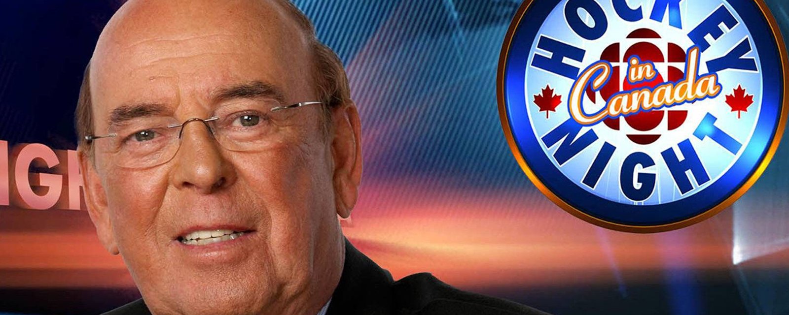 CBC announces final game for legendary broadcaster Bob Cole