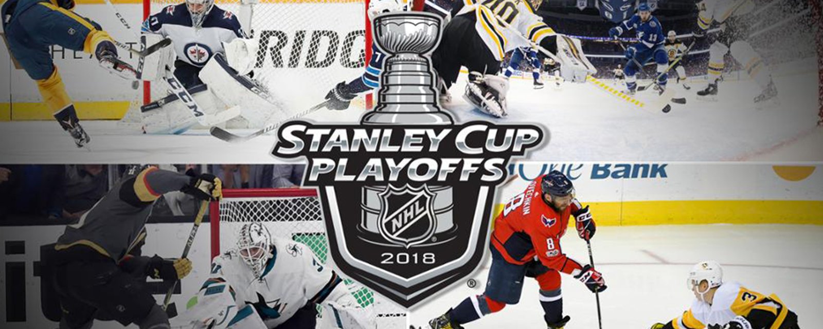 Report: A 24 team Stanley Cup Playoff bracket is “inevitable”