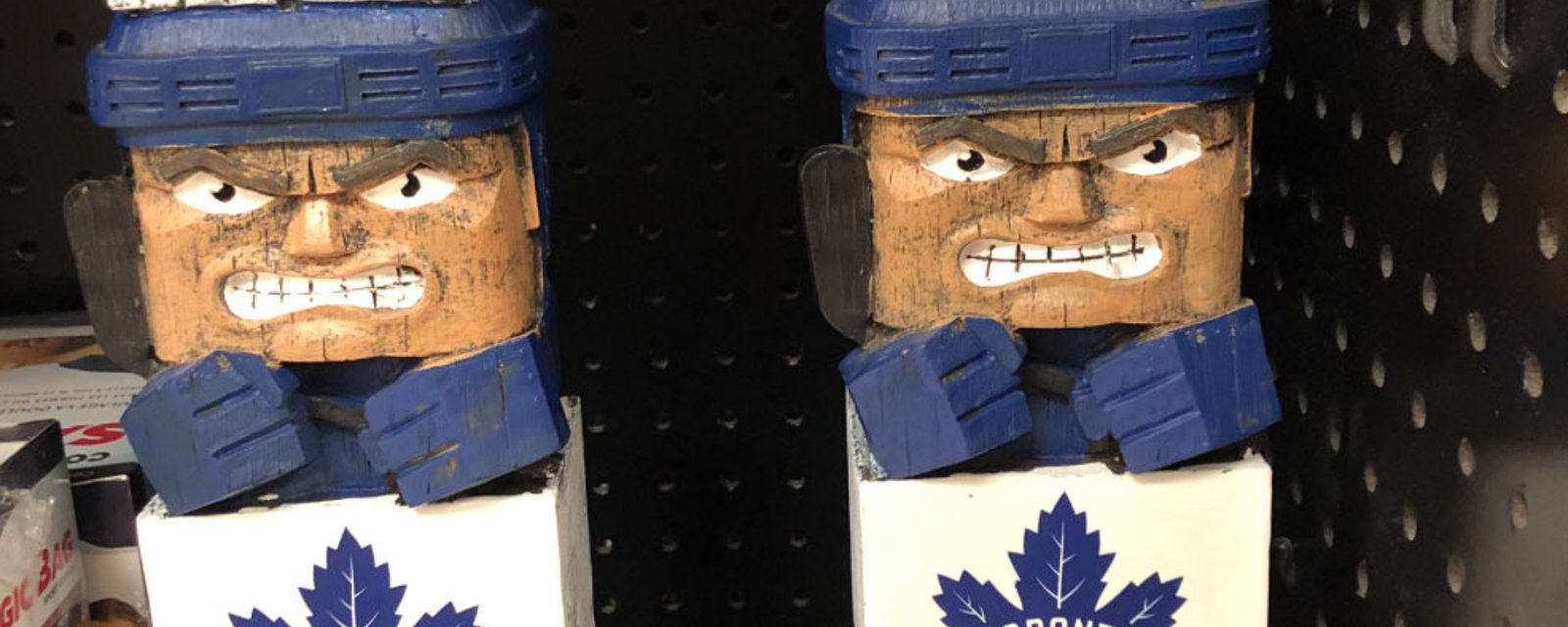 NHL merchandise pulled from stores due to 'blatant cultural appropriation'