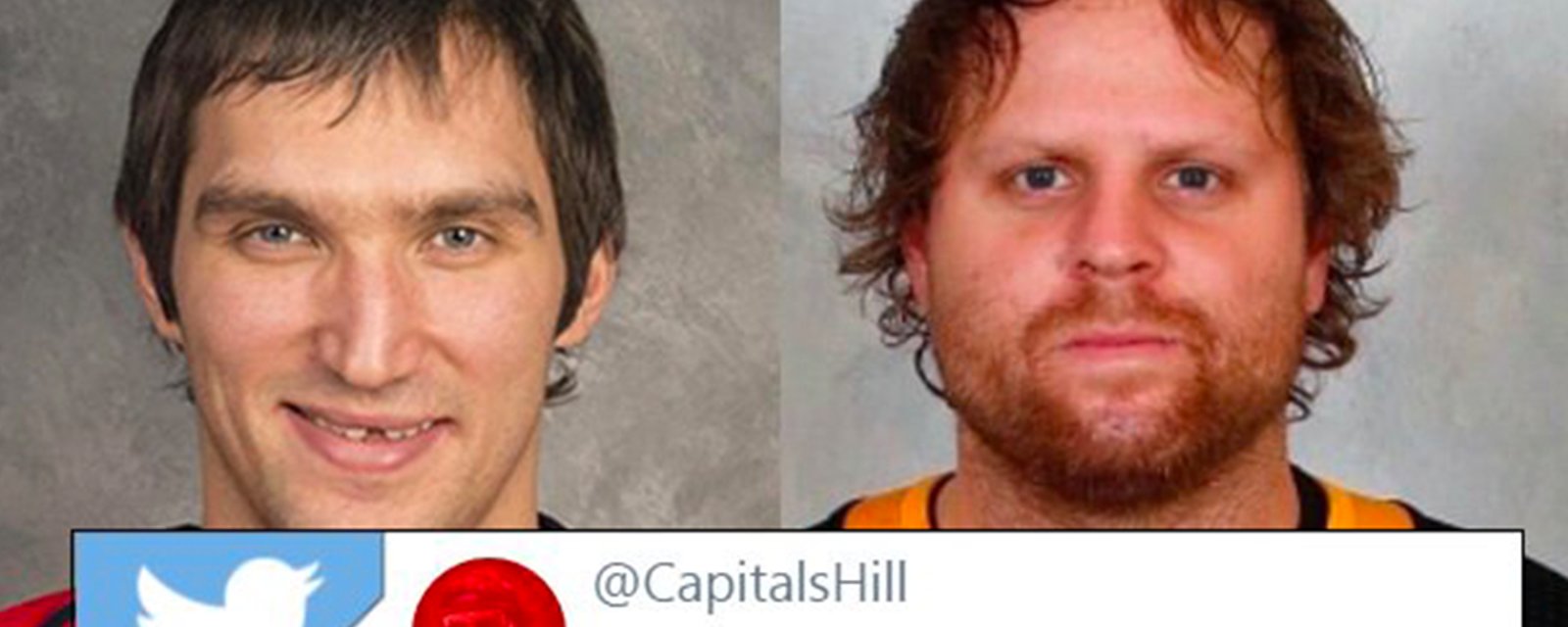 This Ovechkin/Kessel face mashup will haunt your dreams.