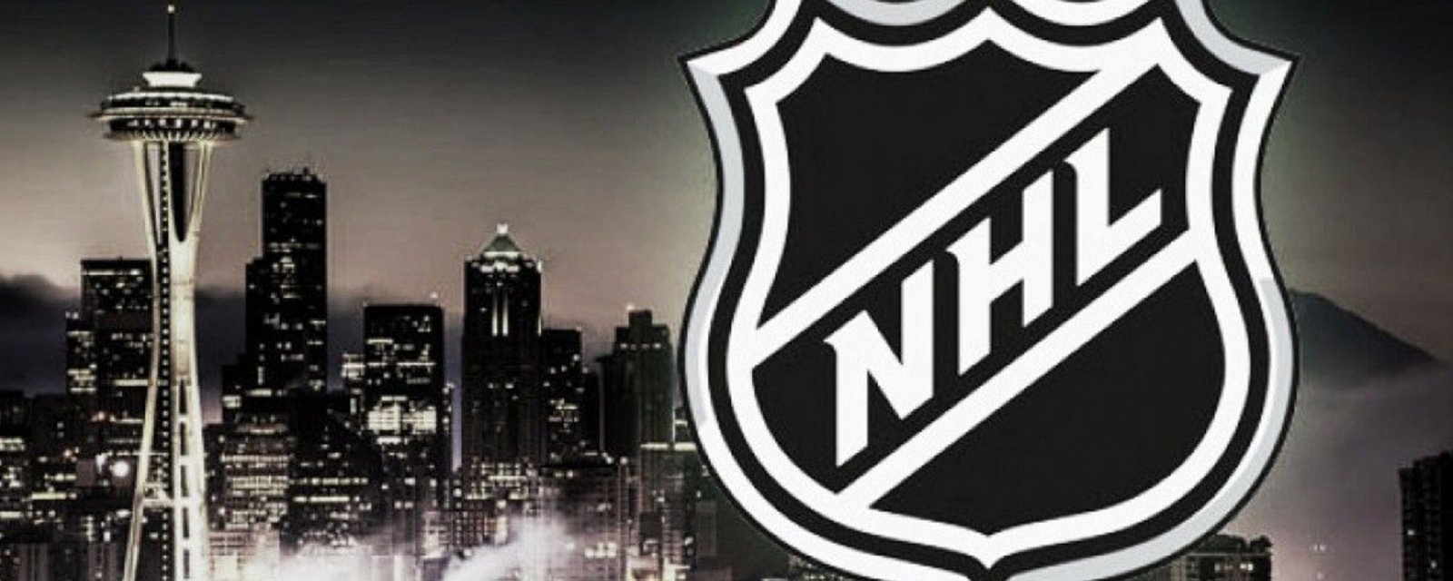 Logo details for Seattle NHL team leaked!?