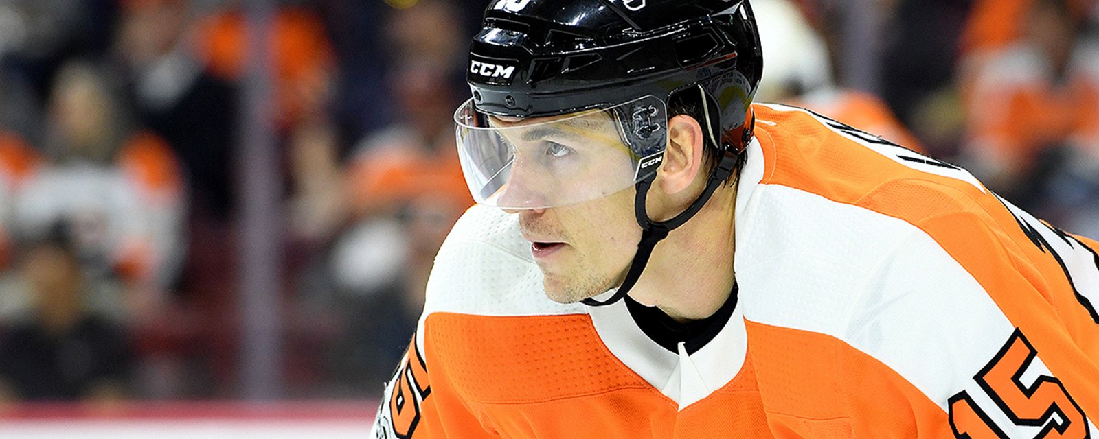 Breaking: Flyers’ Lehtera charged in massive cocaine bust!