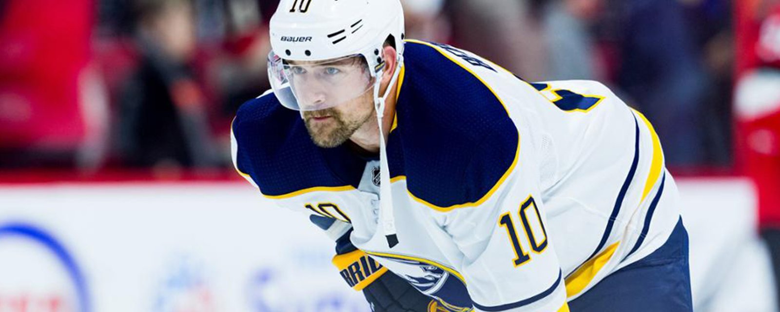 Report: The ugly details behind Berglund’s contract termination