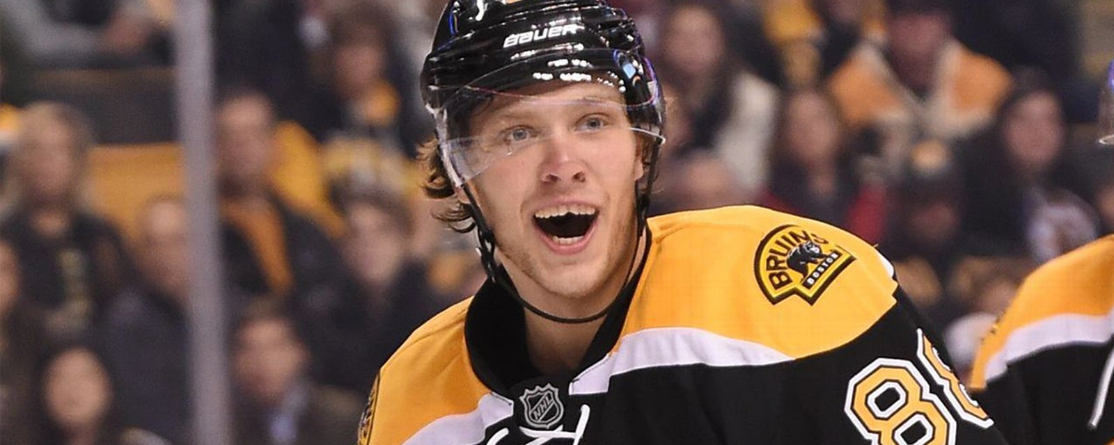 Huge trade in KHL for Pastrnak and Aho as league prepares for NHL lockout in 2020