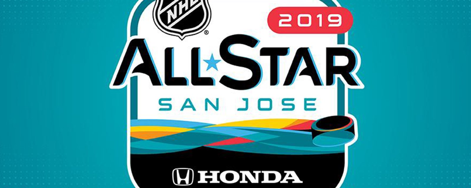 NHL announces 2019 All Star rosters