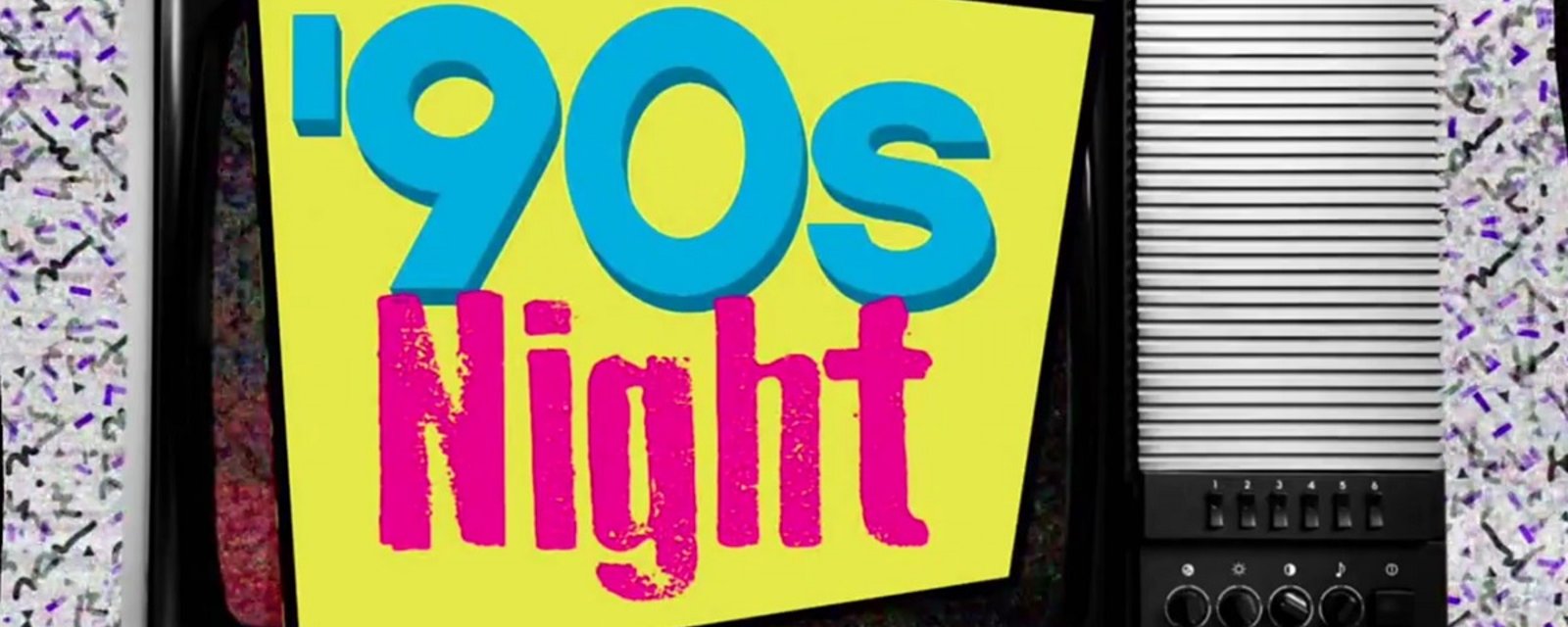 Kings release awesome throwback video for “90's night.”