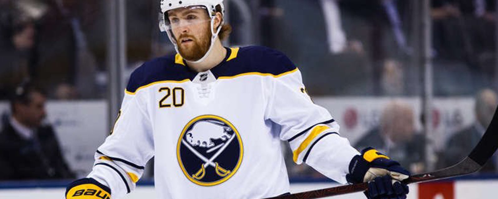 Breaking: Two NHLers on waivers, including Sabres’ Wilson