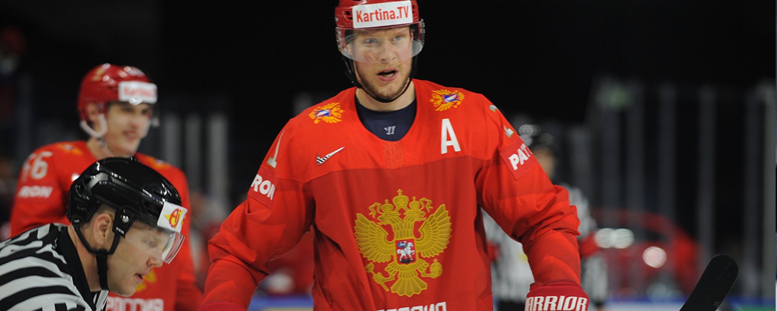 Report: Several NHL teams in the mix for KHL star Sergei Andronov, Leafs with the inside track?