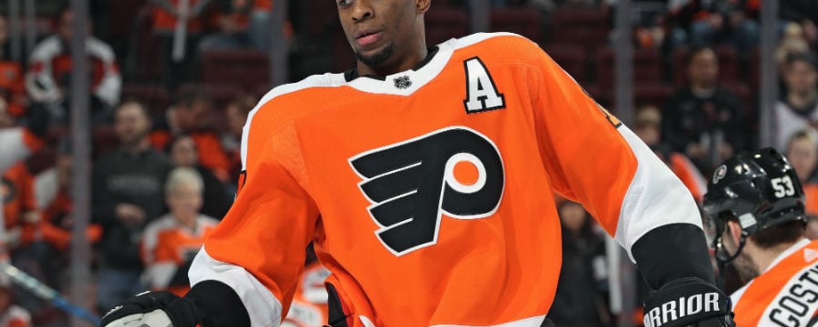 Leafs scrap trade deadline plans to go after coveted UFA Simmonds?! 