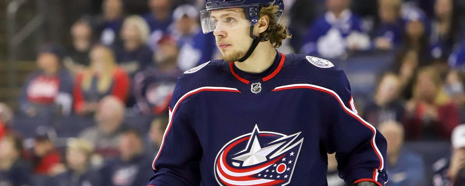 Rumor: Dark horse emerges as possible landing spot for both Panarin and Bobrovsky.