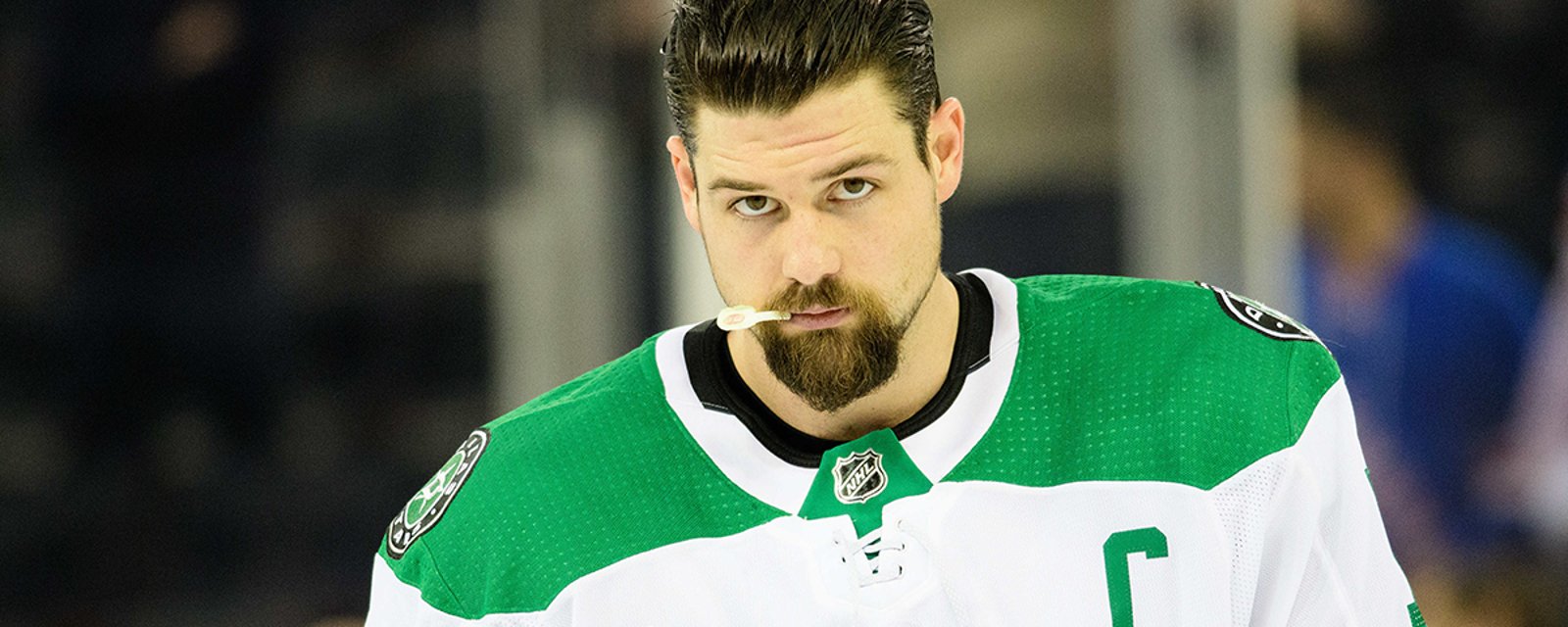 Stars executive admits the team should have traded captain Jamie Benn