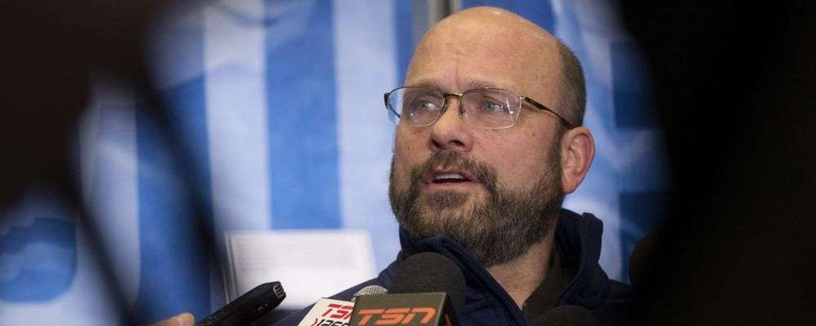 Oilers' Chiarelli to get fired this week?! 