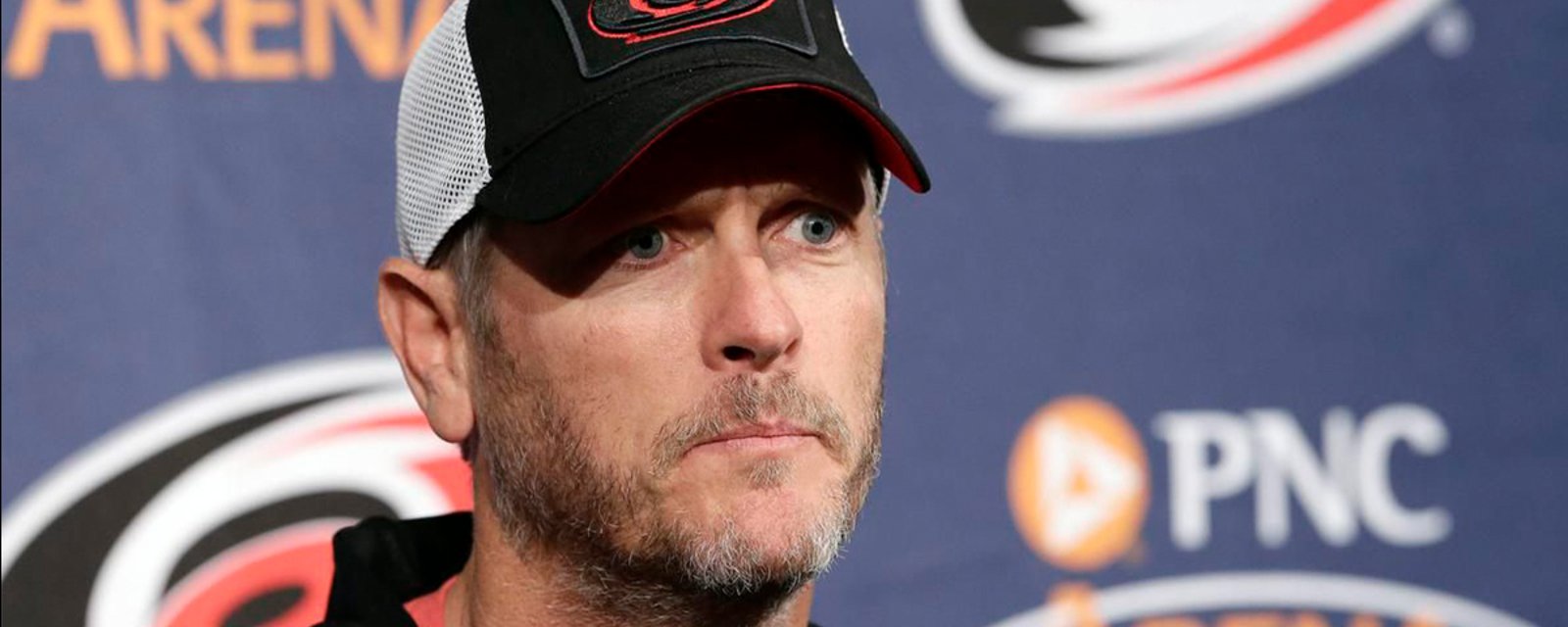 Hurricanes owner Tom Dundon confirms that he’ll trade top prospect