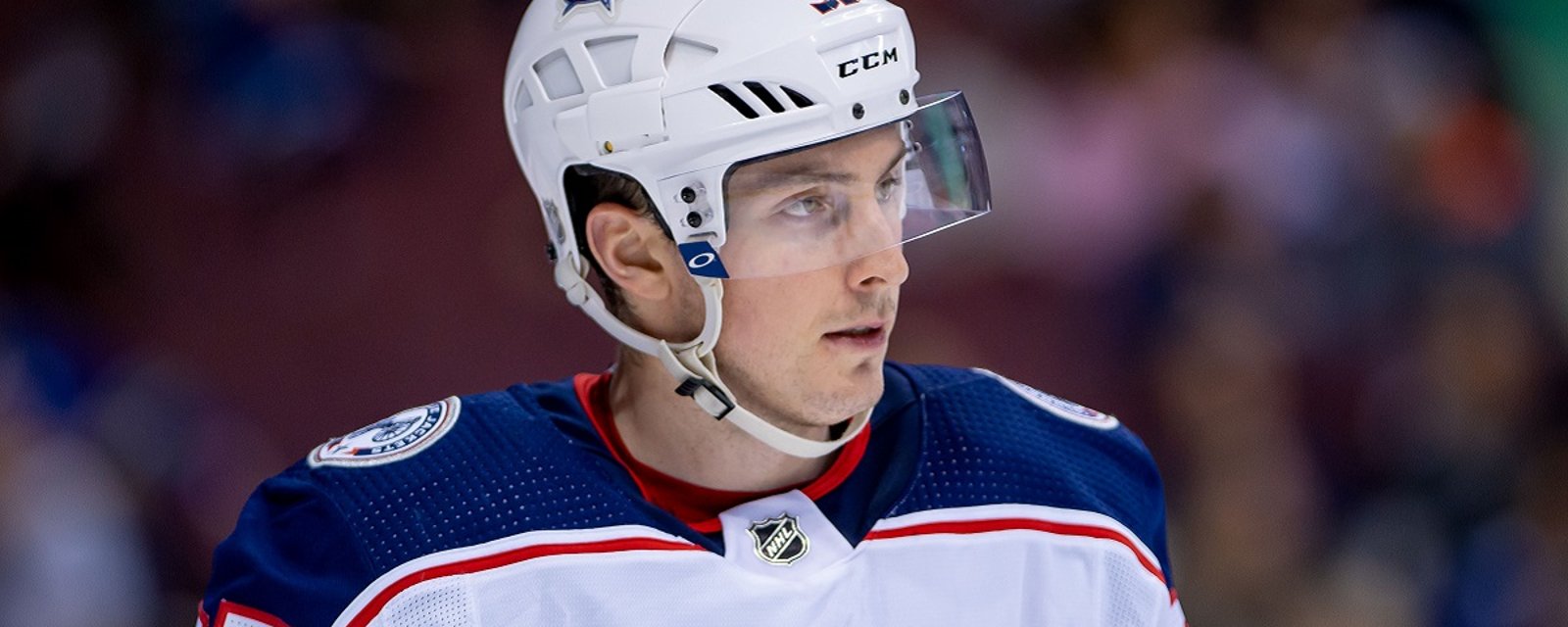 Report: Very important condition in the Matt Duchene trade has been triggered.