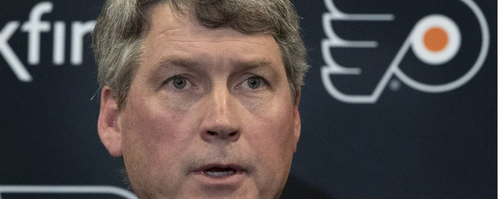 Flyers GM Chuck Fletcher sparks outrage with comments on Joel Quenneville.