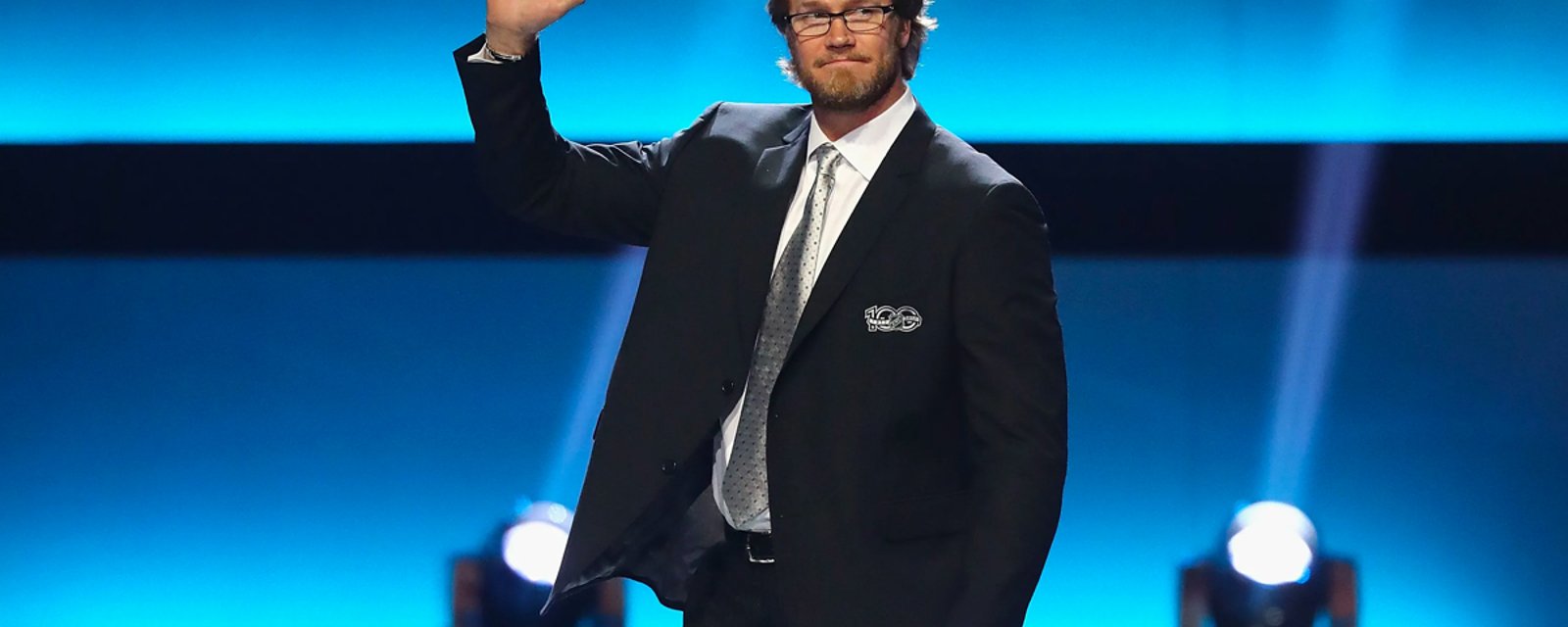 Multiple reports point to Chris Pronger GM hiring