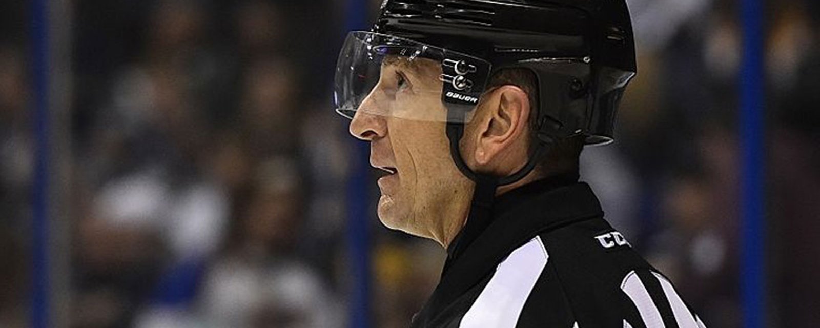 Fans are outraged as NHL announce which referees will be working the first round! 