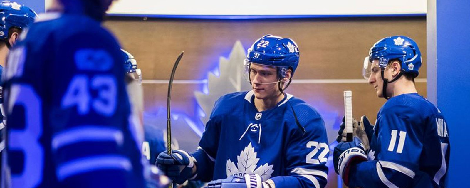 McKenzie reports on a potentially huge offseason trade for the Leafs!