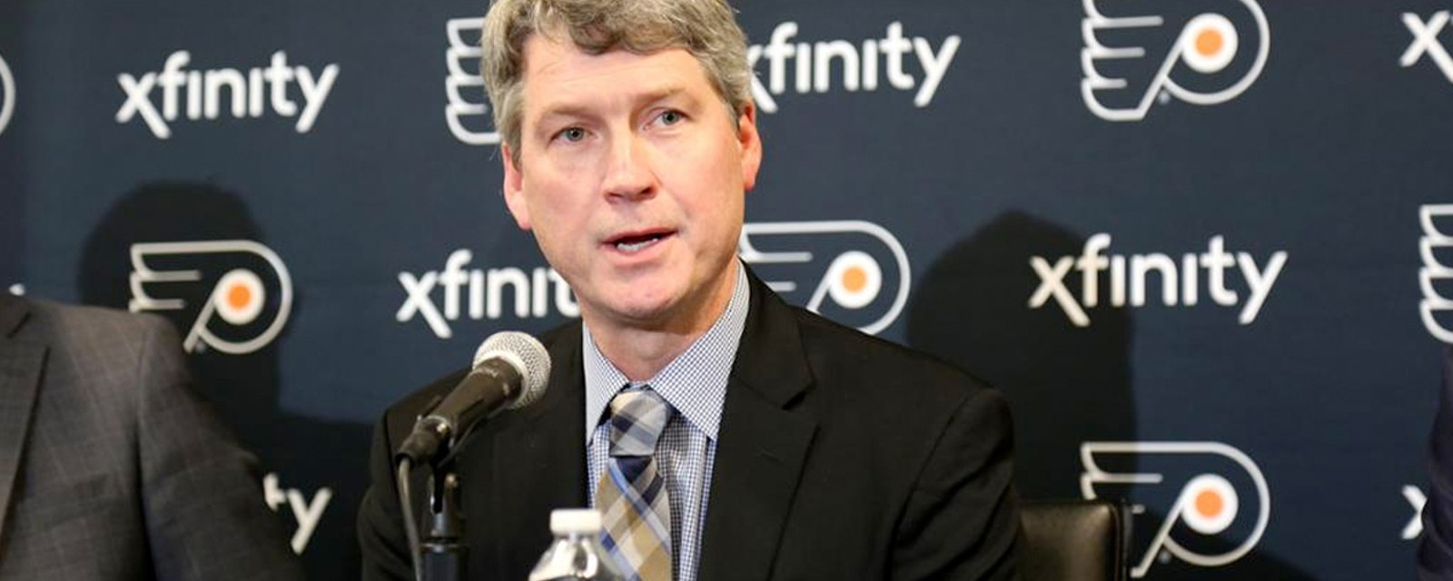 Rumor: Two former Jack Adams Award winning coaches linked to Flyers coaching position
