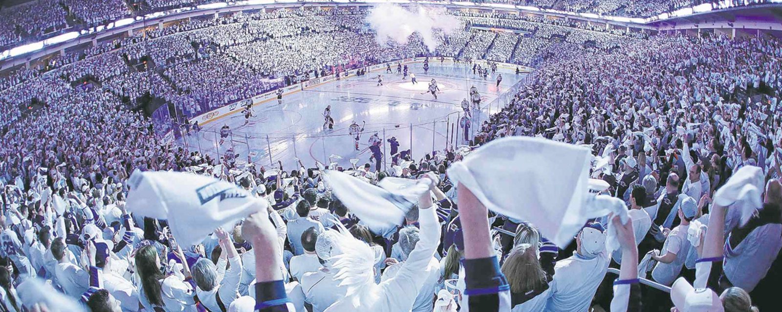 Winnipeg advocacy group calls for change to Whiteout Party name
