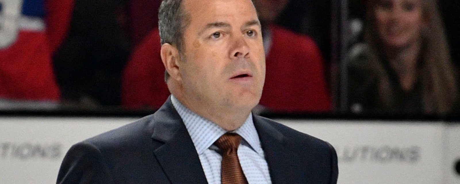 Breaking: Alain Vigneault gets interview with NHL team! 