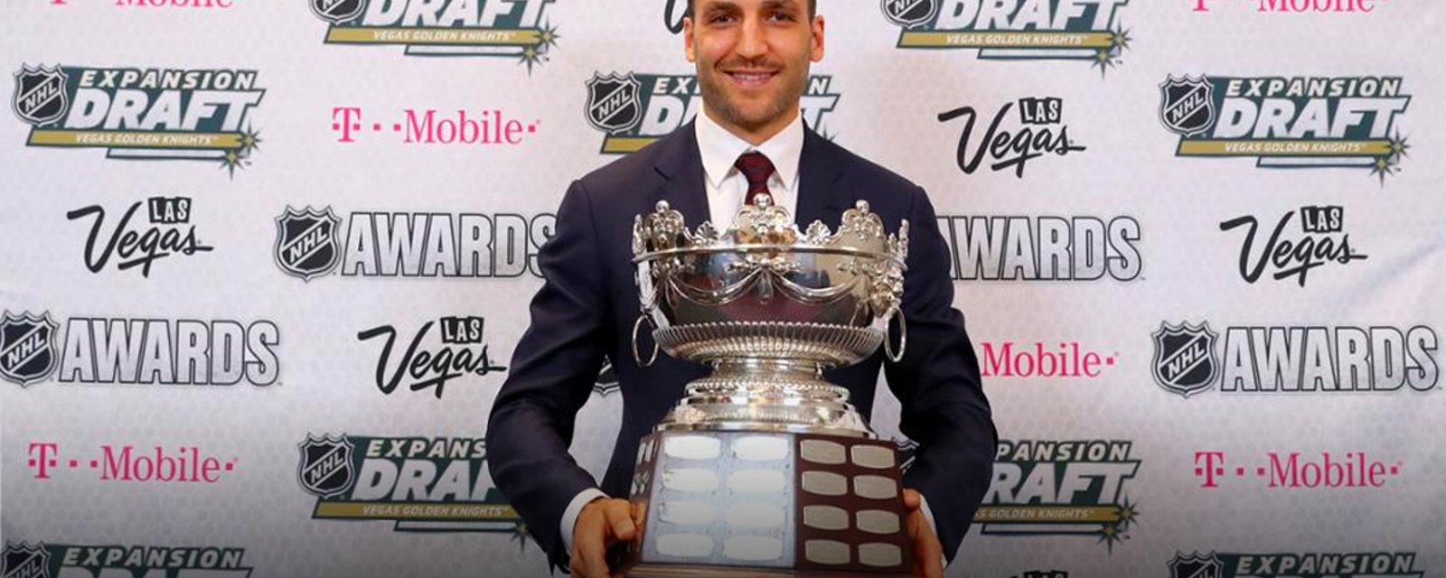 Breaking: NHL releases 2019 Selke Trophy nominees