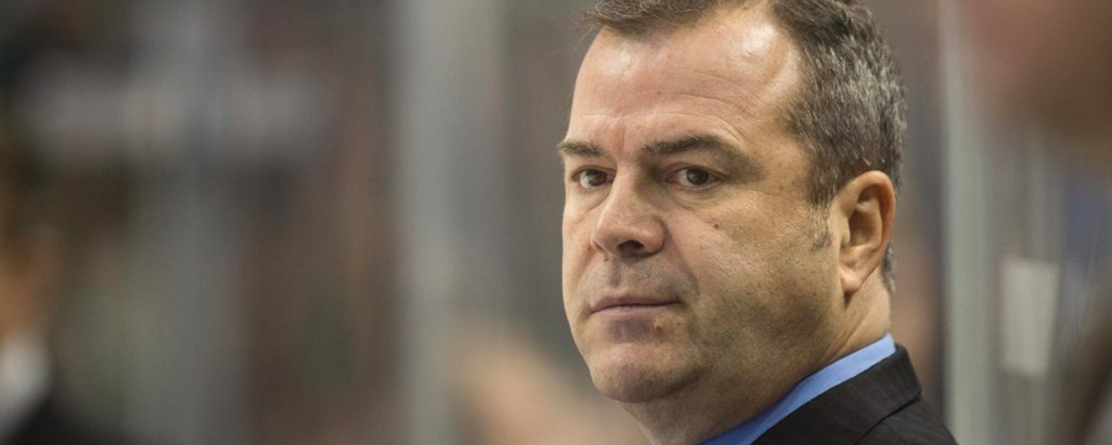 Breaking: Full details of Alain Vigneault’s new contract