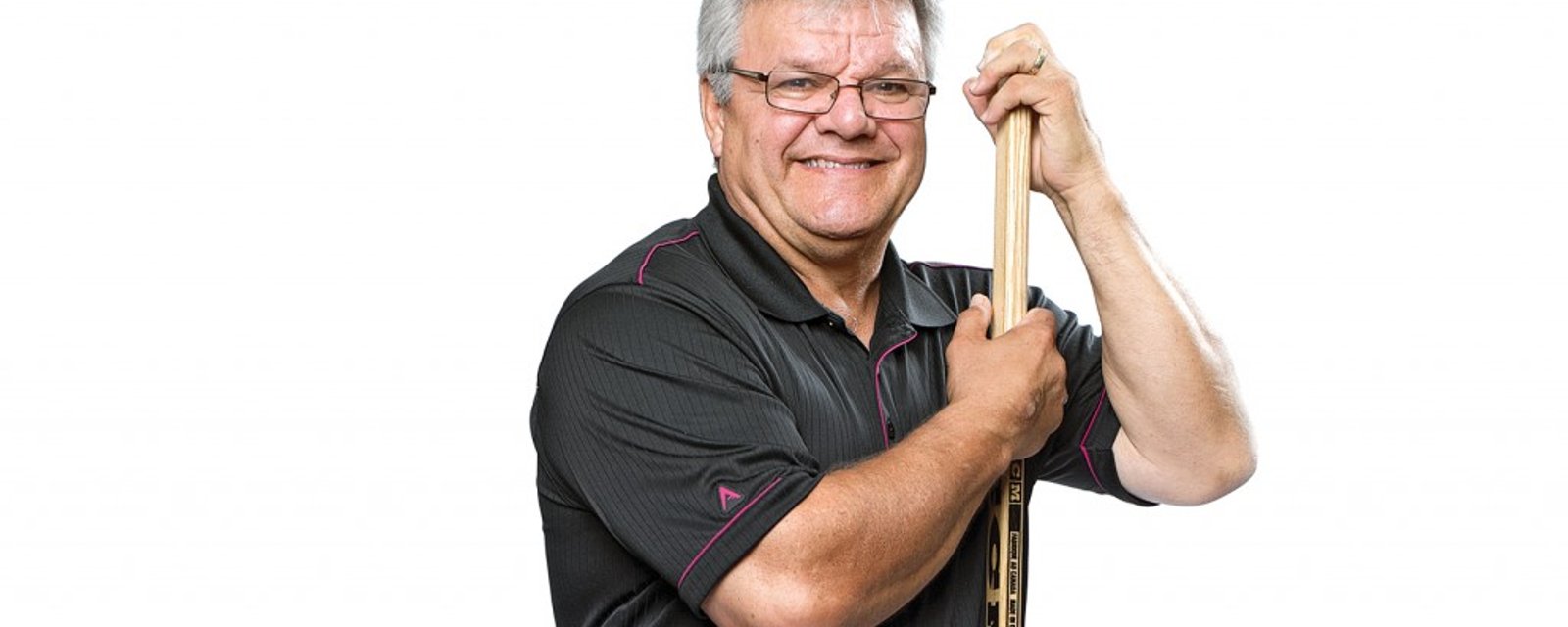 NHL legend Marcel Dionne victim of a disgusting robbery.