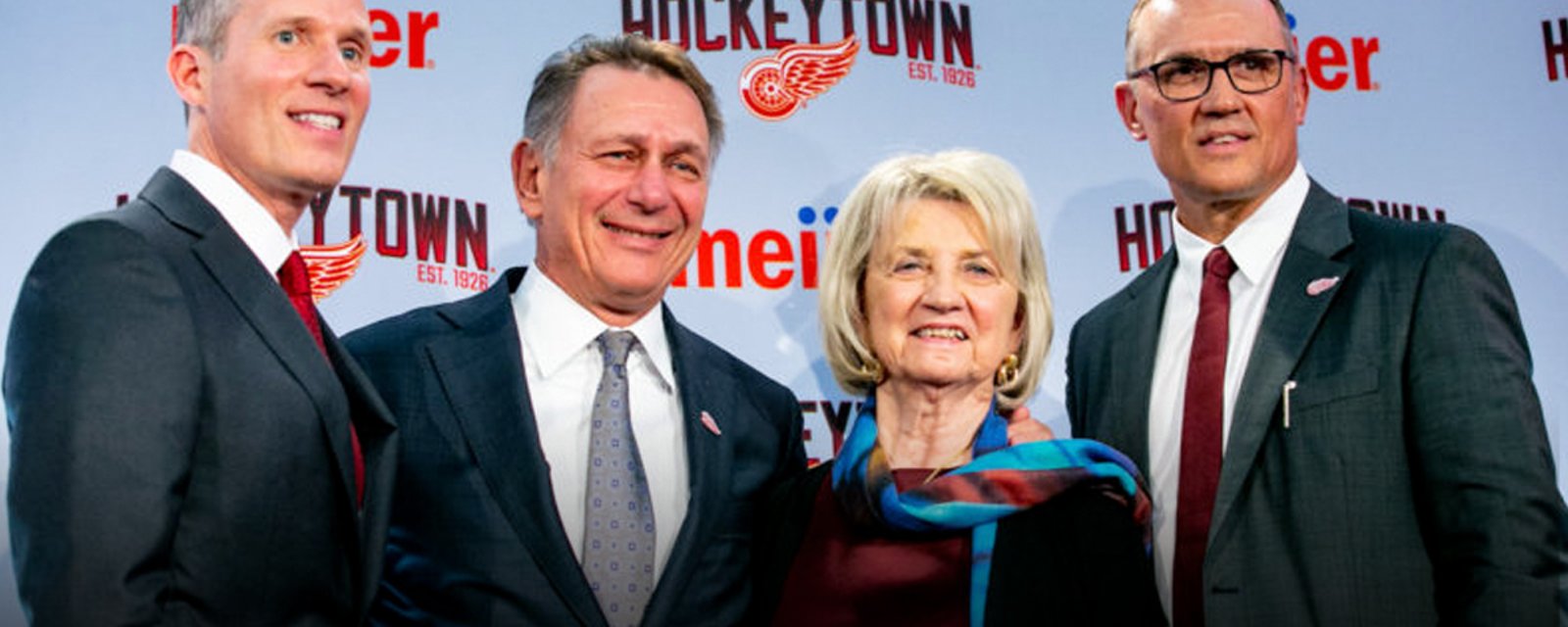 Report: Ilitch family under fire for reportedly deceiving fans and citizens of Detroit