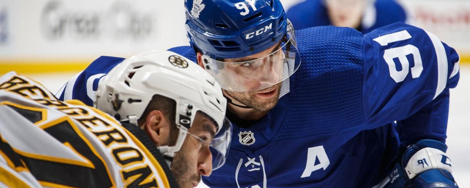 Tavares gets last-minute role for tonight’s do or die Game 7