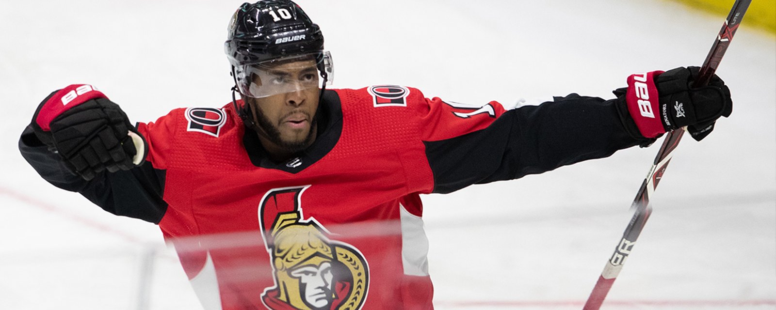 Anthony Duclair defends himself after allegations of sexual harassment from multiple women