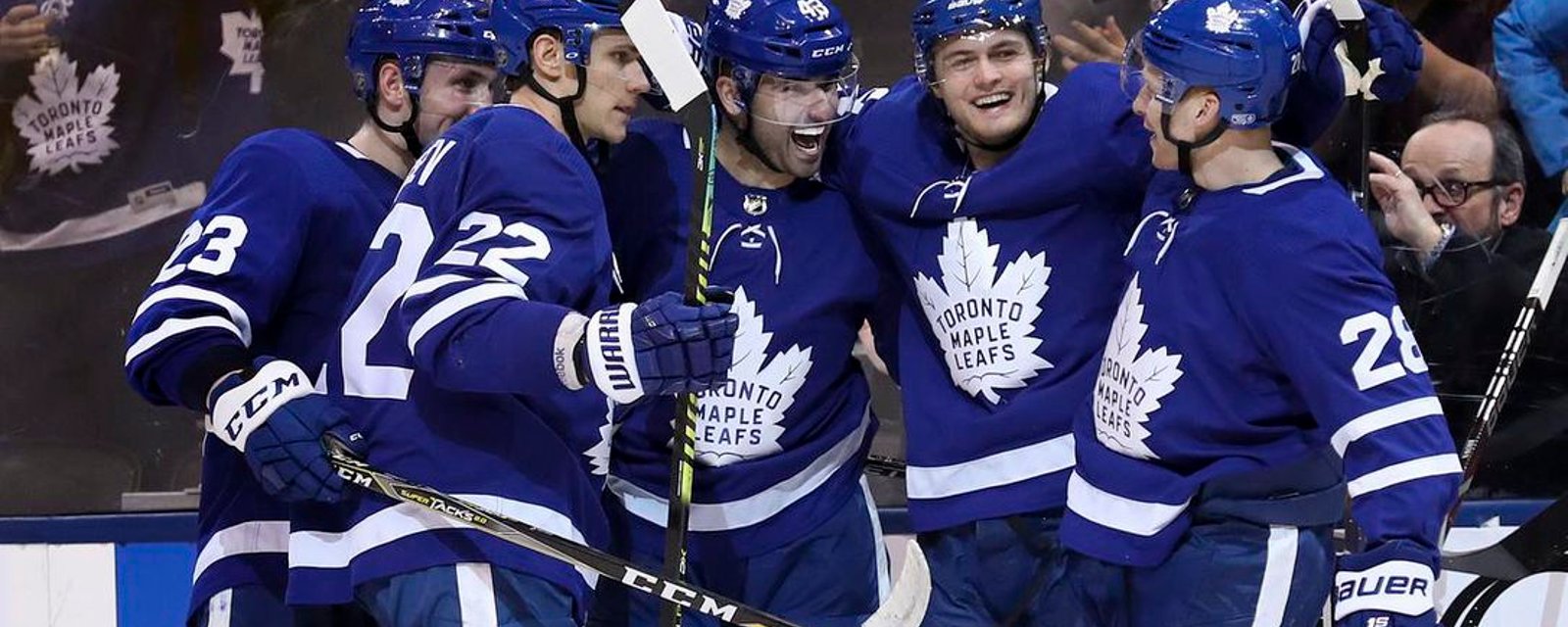 TSN’s Gord Miller bets his house that this Leafs blockbuster trade will happen! 