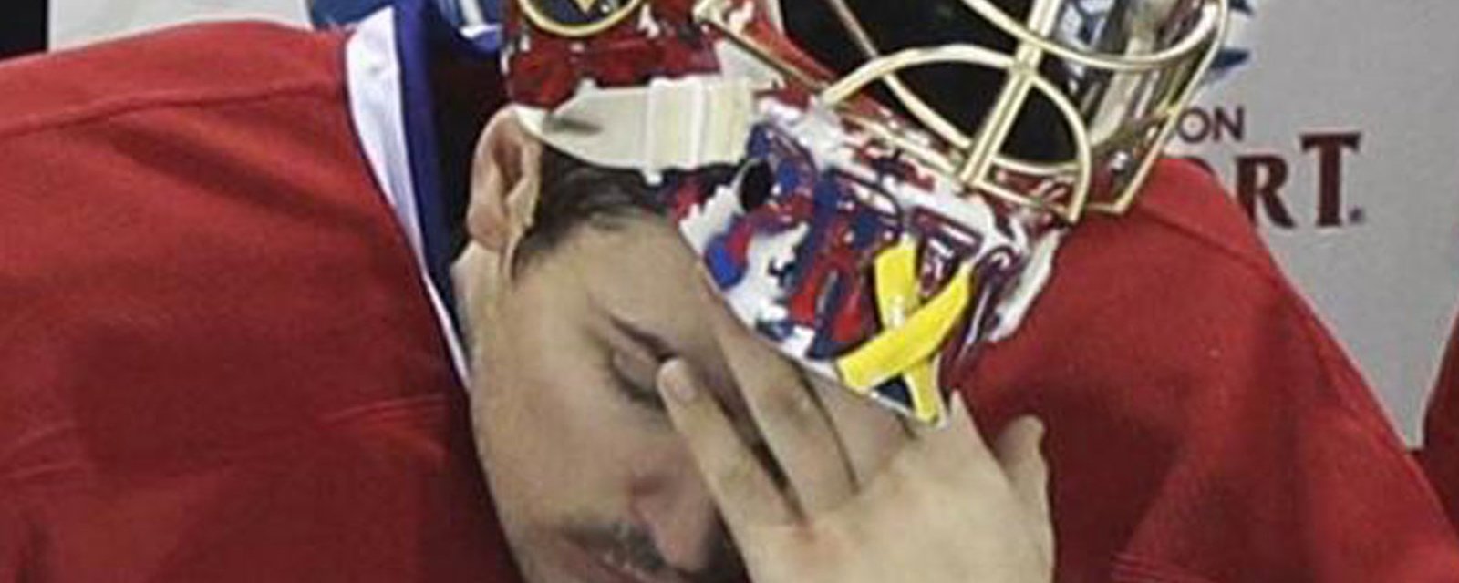 Carey Price gets controversial tattoo that gets people talking! 
