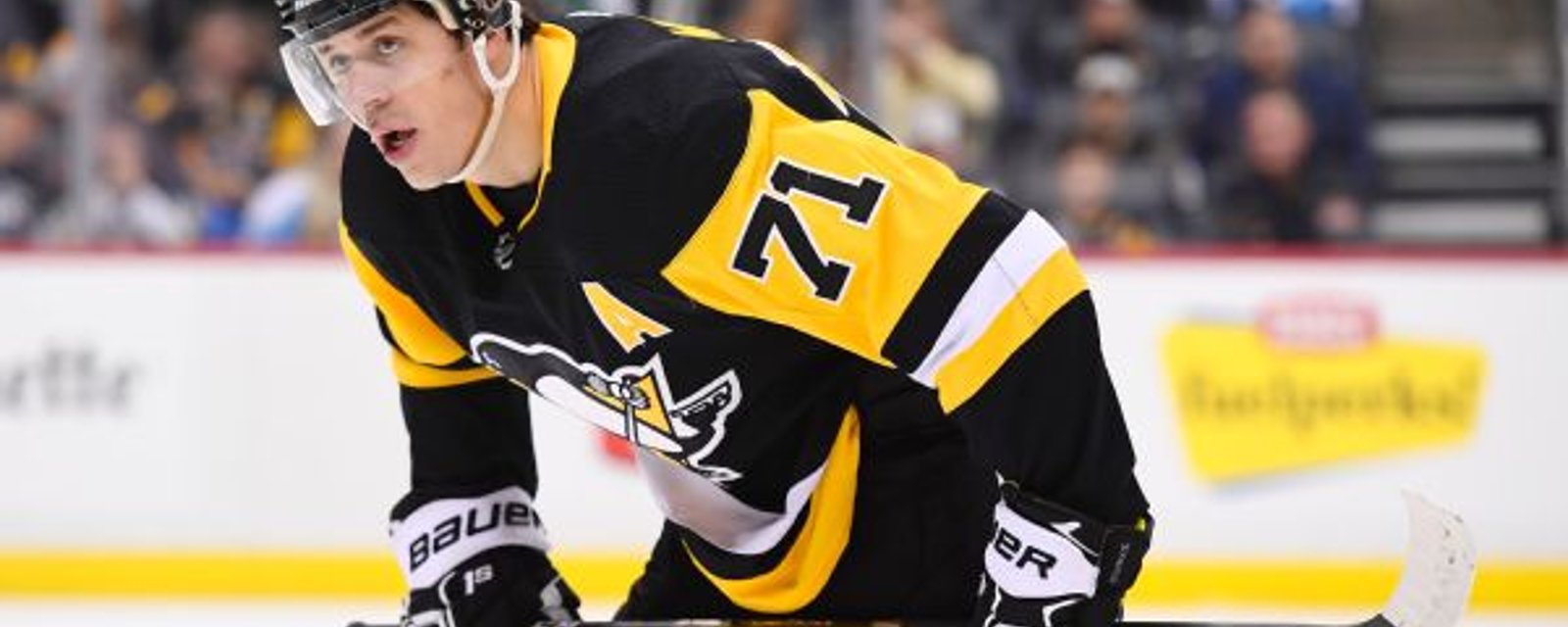 Pens aren’t bluffing when talking about trading Malkin 