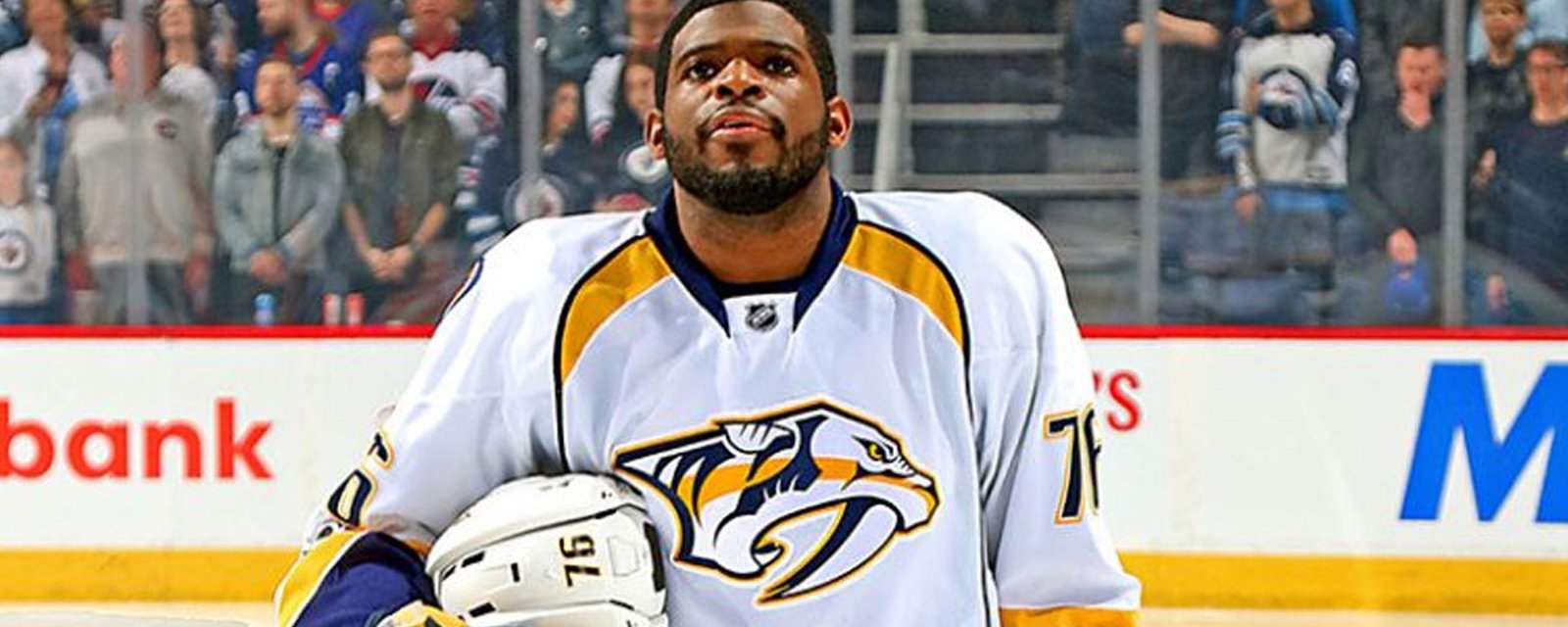 Subban to end up with the Canucks this summer?!