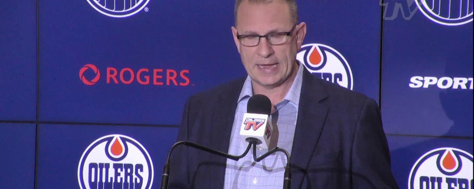 Team insider calls out Oilers for being complete jerks this offseason 