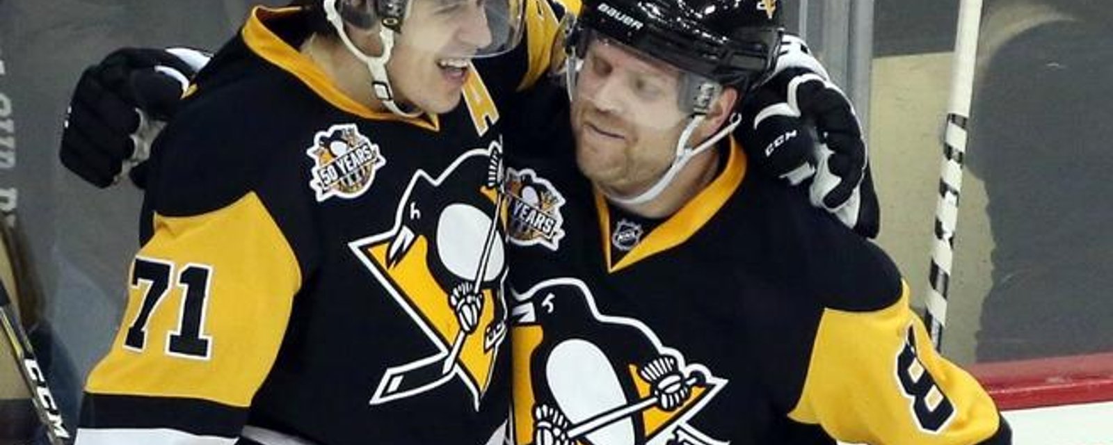 Pens to trade Kessel to rattle Malkin’s cage