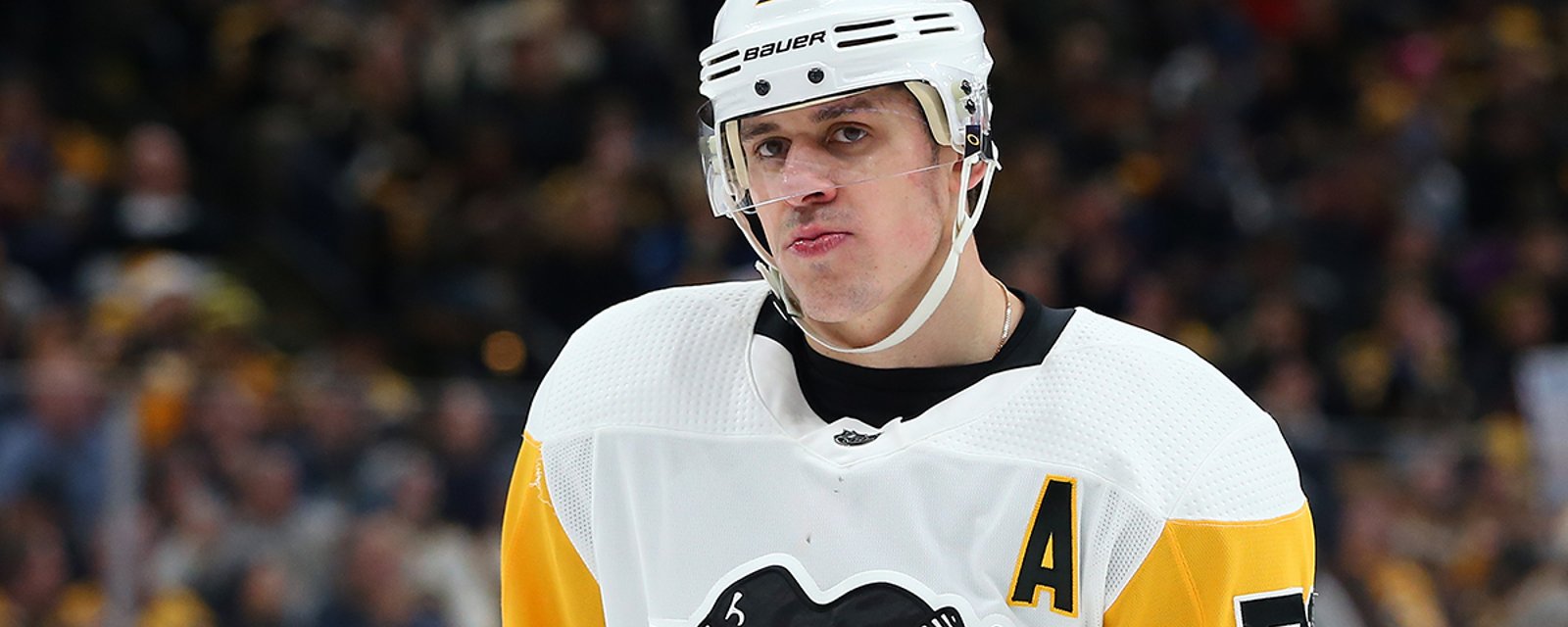 Report: Malkin trade rumors are true, Panthers in pursuit