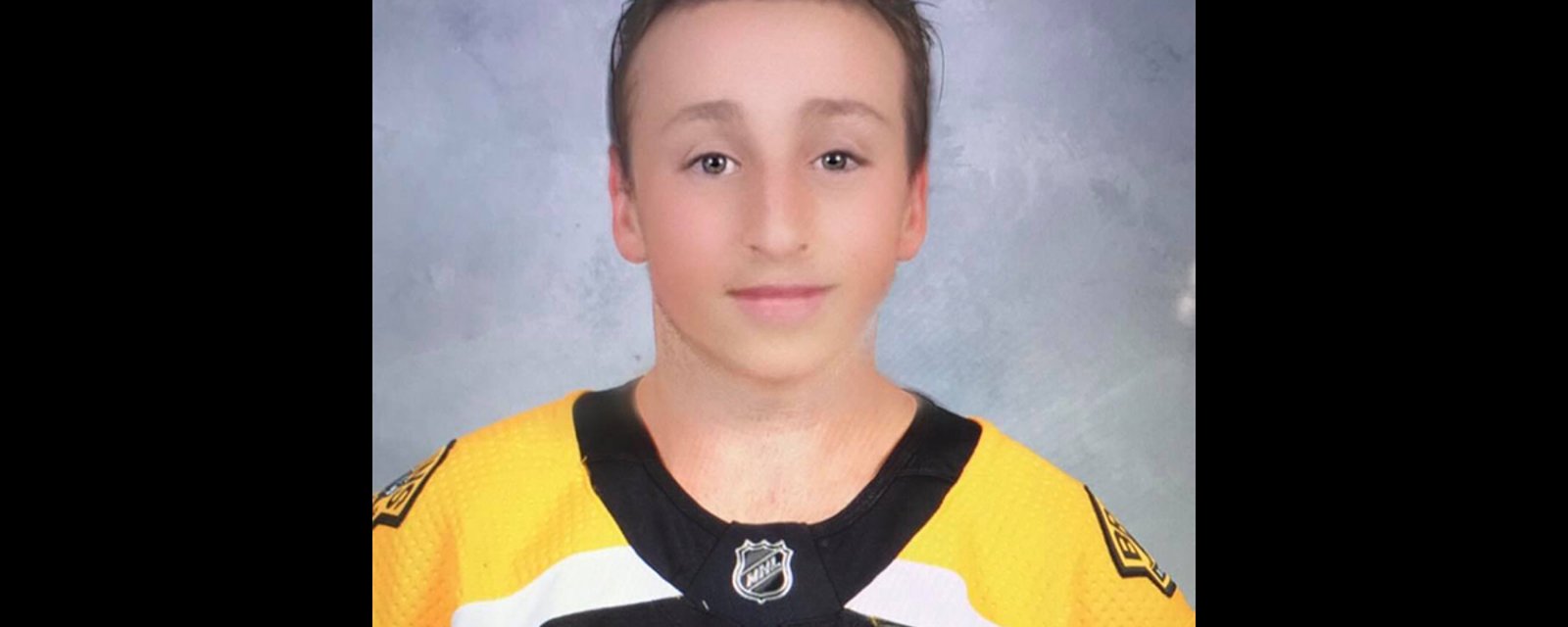 NHL superstars get the baby filter treatment