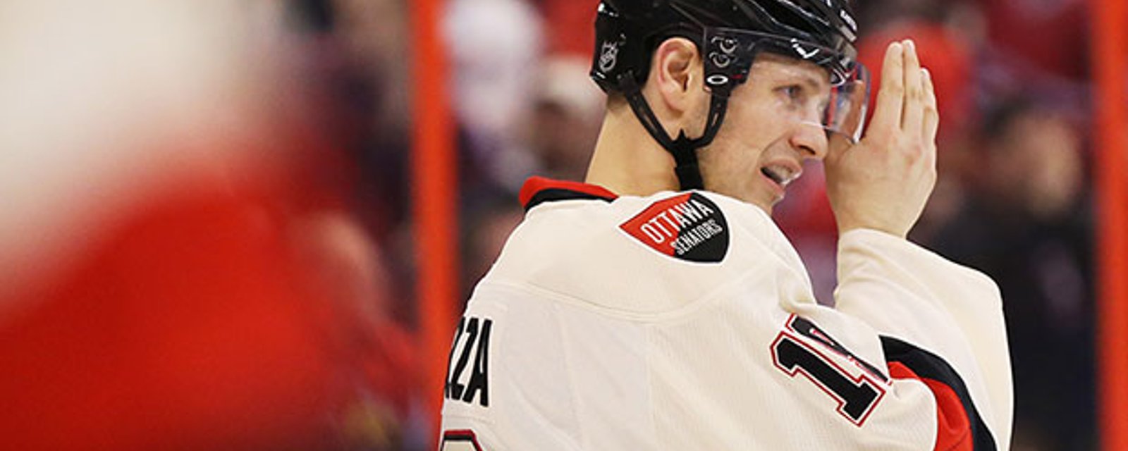 Spezza to return and end his career in Ottawa?