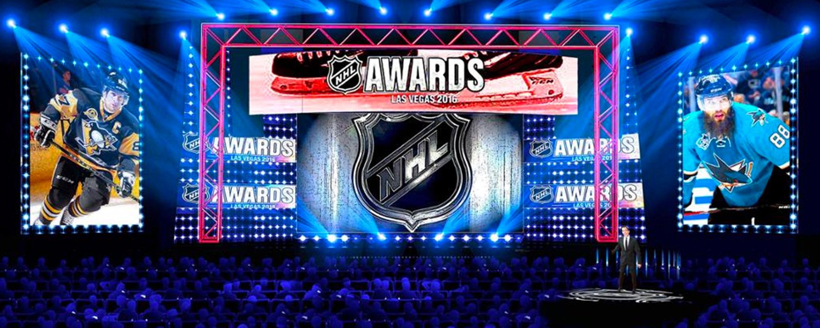 NHL announces three nominees for GM of the Year award