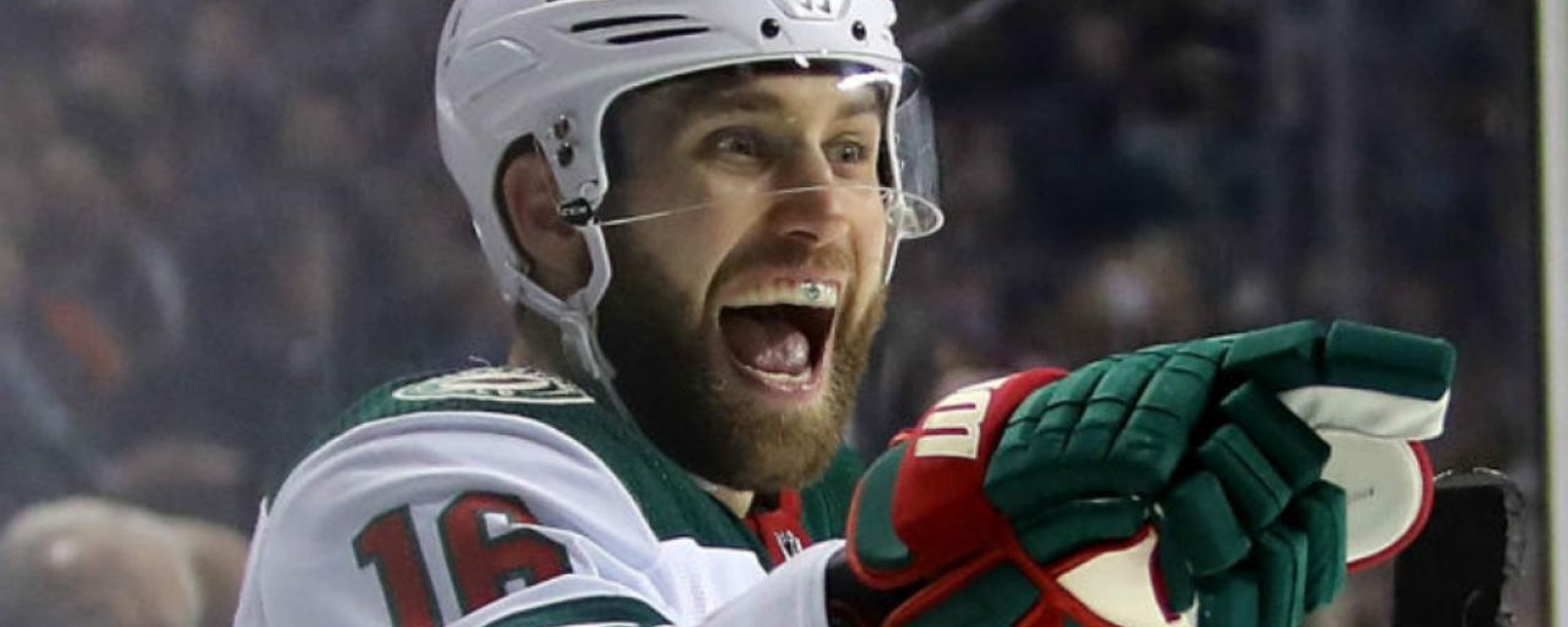 Zucker to get traded to Calgary after Flames strike back with perfect pitch!?