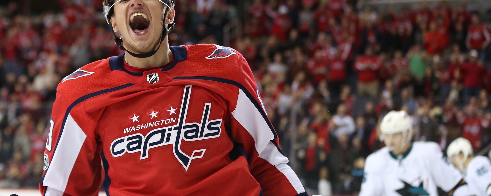 Vrana’s reputation gets destroyed as he seeks new contract…