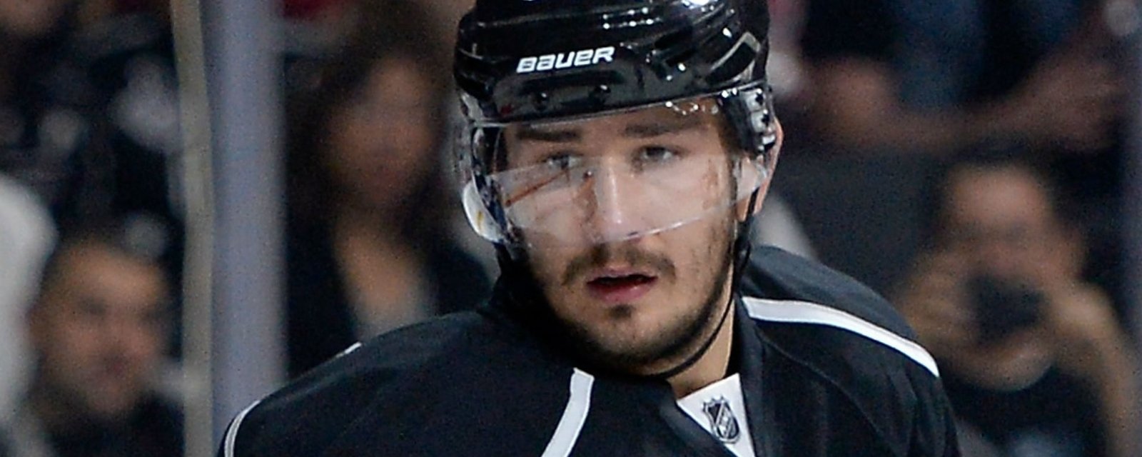 Breaking: Voynov’s suspension gets reduced for him to return earlier to NHL! 